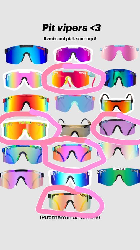 #pitvipers Vipers Sunglasses, Pit Viper Glasses, Mexican Girl Outfit, Pit Viper Sunglasses, Pit Vipers, Baseball Sunglasses, Cool Dirt Bikes, Pit Viper, Outdoor Sunglasses