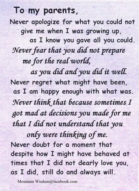 Message To Parents From Daughter, Quotes To Parents From Daughter, Love Quotes For Parents From Daughter, Thankful To Parents Quotes, Letters For Parents From Daughter, Thanking Parents Quotes, Note To Parents From Daughter, Thanking Parents On My Birthday, Thank You Parents Quotes Gratitude