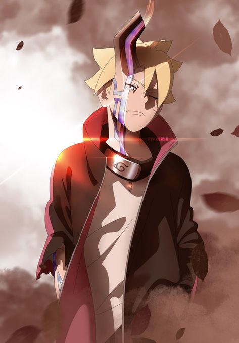 Anime: Boruto #anime #animeboy #art #artwork #fanart #manga Boruto Fanart, Naruto Sharingan, Menma Uzumaki, Naruto Uzumaki Hokage, Naruto Shippudden, Itachi Uchiha Art, Naruto Minato, Boruto Characters, Naruto And Sasuke Wallpaper