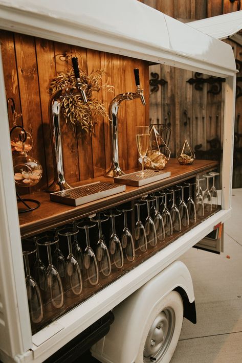 Horse Trailer Tap Bar, Horse Trailer Bar Cart, Tap Truck Wedding, Wedding Bar Trailer, Travel Bar Trailer, Mobile Bar Tap Trailer, Mobil Bar Trailer, Traveling Bar Trailer, Mobile Drink Trailer