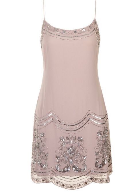 Frock and Frill Blush Sequin Dress Grate Gatsby, 1920s Inspired Outfit, Flapper Inspired Dress, Blush Sequin Dress, Gatsby Art, 1920's Flapper, Frock And Frill, Deco Dress, Art Deco Dress