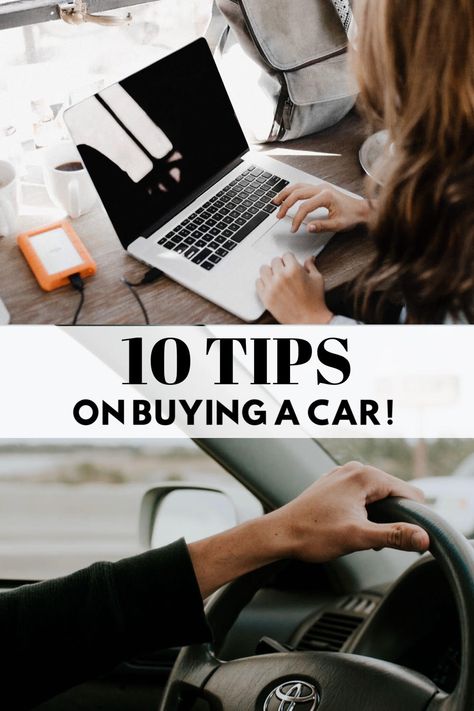 First Car Tips, Buying First Car, Buying Your First Car, Buying A Car, Post Grad Life, Car Tips, Buy A Car, Car Guide, Car Buying Tips