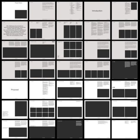 Indesign Layout Presentation, Booklet Design Layout Architecture, Portfolio Layout Indesign, 6 Column Layout Design, Design Folio Layout, Indesign Layout Architecture, Presentation Grid Layout, Portfolio Grid Layout, Architectural Presentation Powerpoint