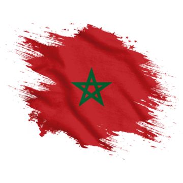 Morocco Map, Moroccan Flag, Morocco Flag, Moroccan Aesthetic, Image Spiderman, Logo Cloud, Father Images, Flag Painting, Moroccan Art