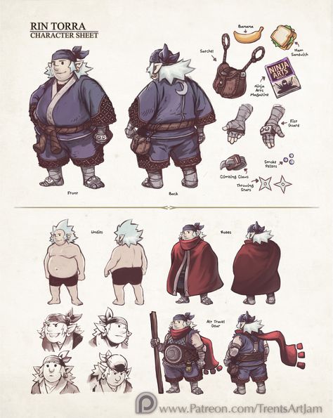 Character Concept Art Portfolio, Ref Sheet Character Design, Trent Kaniuga, Model Sheet Character, Character To Draw, Moon Outfits, Create A Character, Cartoon Model, Character Design Challenge