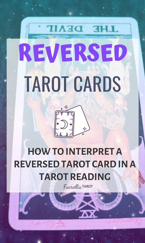 Reversed Tarot Meanings, Reverse Tarot Card Meanings, Tarot Cards Reverse Meaning, Understanding Tarot Cards, What Do Tarot Cards Mean, Tarot Reversed Meanings, Diy Tarot Cards How To Make, Tarot Card Meanings Reversed, Tarot Timing