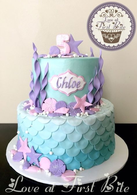 27+ Exclusive Image of Mermaid Birthday Cake . Mermaid Birthday Cake Under The Sea Mermaid Cake Childrens Birthday Cakes In 2019  #BirthdayCakeIdeas Birthday Cake Mermaid, Swimming Cake, Cake Mermaid, Little Mermaid Birthday Cake, Mermaid Decorations, Mermaid Birthday Cake, Little Mermaid Cakes, Mermaid Birthday Party Decorations, Mermaid Birthday Cakes