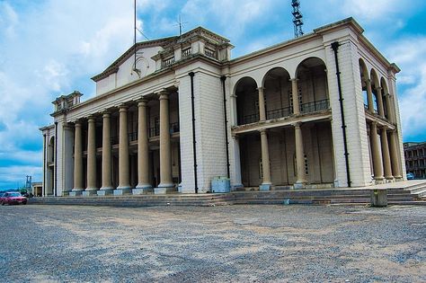 Ibadan City, Ibadan Nigeria, Polo Grounds, Zoological Garden, Tropical Africa, First University, Seven Hills, In The Zoo, Cultural Festival