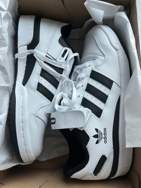 Adidas Forum Lows, Footwear Aesthetic, Forum Lows, Adidas Forum, Shoe Cabinet, Dream Shoes, Baby Size, Old Money, Adidas Sneakers