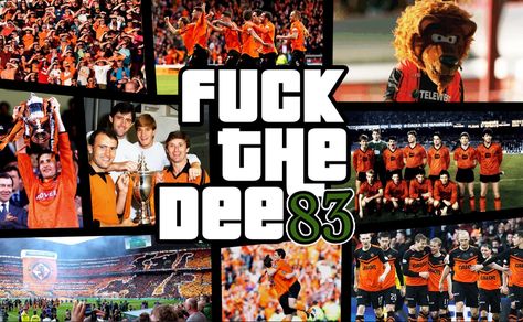 Dundee United, Dundee, The Unit, Football, Quick Saves, American Football