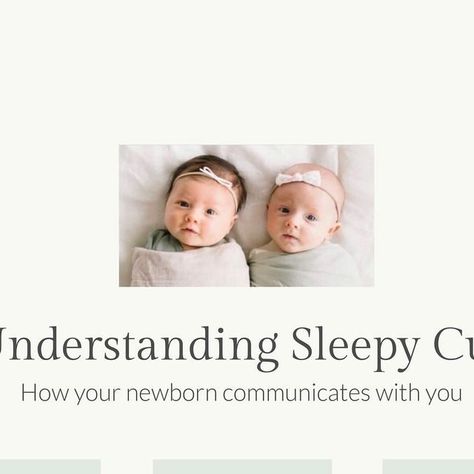 Taking Cara Babies: Baby and Toddler Sleep Expert on Instagram: "You’re gonna want to save this one. ⬇️⁣
⁣
“Sleepy cues” are the signs your little one uses to show you when he’s tired, when he needs a nap, or when he’s overtired.⁣
⁣
⭐𝗦𝗹𝗲𝗲𝗽𝘆 𝗰𝘂𝗲𝘀 𝗮𝗿𝗲 𝗵𝗼𝘄 𝘆𝗼𝘂𝗿 𝗯𝗮𝗯𝘆 𝘀𝗽𝗲𝗮𝗸𝘀 𝘁𝗼 𝘆𝗼𝘂.⭐⁣
⁣
Wondering what to do if you never see these sleepy cues? Or if you’re seeing them earlier than a full wake window? Or if baby has already hit the point of overtired? Comment 👉CUES HELP👈 below. I’ll send you answers to all of these questions! ⁣
⁣
Please know: Not all babies will demonstrate every sleepy cue noted in this graphic. Look for one or more. In fact, your baby may even show a different cue.⁣
⁣
In my newborn class, I’ll teach you exactly what you need to do when you s Taking Cara Babies, Toddler Sleep, Baby And Toddler, The Signs, Baby Toddler, Little One, Sleep, Signs, Instagram