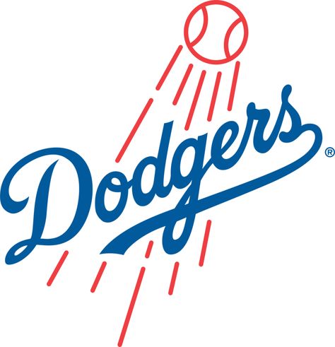 Los Angeles Dodgers Logo, California Tattoo, Dodgers Logo, Swipe File, Virtual Museum, Sports Logos, Vector Logos, Png Vector, Svg Free