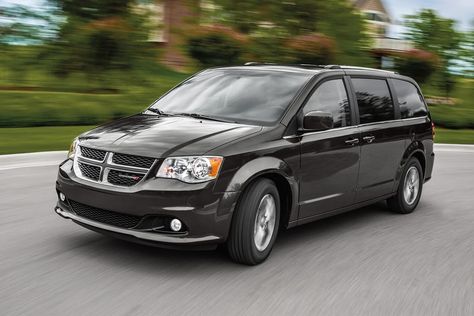 Dodge Grand Caravan, Dodge Caravan Minivan, Bmw I3, Chevrolet Sonic, Nissan Versa, Kia Rio, Kia Forte, Volvo S60, Grand Caravan