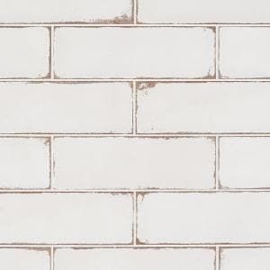 Ivy Hill Tile Moze Gray 3 in. x 12 in. 9 mm Ceramic Wall Tile (22-Piece) (5.38 sq. ft./ Box)-EXT3RD100049 - The Home Depot Tiles For Wall, Polish Ceramics, Ceramic Subway Tile, Ivy Hill Tile, Merola Tile, Kitchen Fireplace, Bathroom Backsplash, Ceramic Floor, Ceramic Wall Tiles