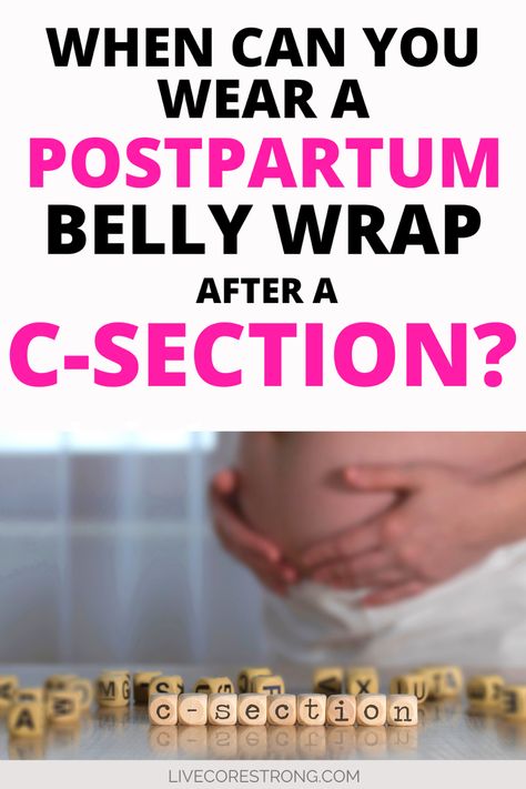 Belly Binding After C Section, Best Postpartum Belly Wrap, Postpartum Belly Wrap, Belly Wraps, C Section Workout, Postpartum Recovery Kit, Post Baby Belly, Lost And Confused, Belly Binding