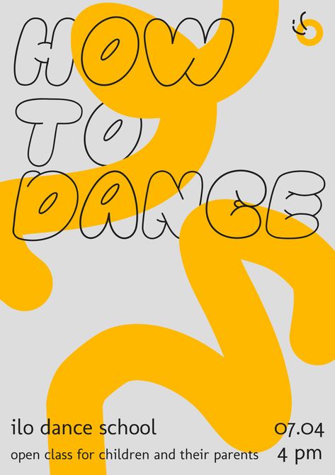 Dance Workshop Poster, Dance Class Poster, School Graphic Design, Workshop Poster, Ecstatic Dance, Dance Workshop, Class Poster, Dance Contest, Dance Poster