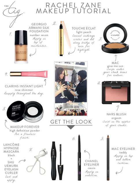 The Tig Meghan Markle, Estilo Meghan Markle, Rachel Zane, The Tig, Beauty Make-up, Under Eye Concealer, Lady Fashion, Olivia Palermo, Beauty Blender