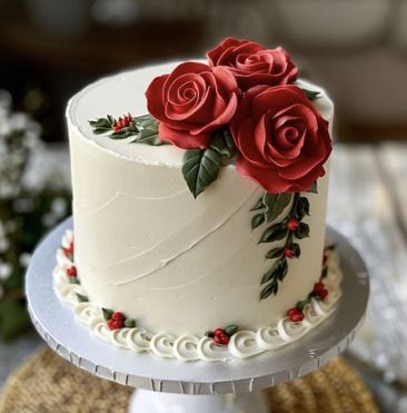 Ruby Wedding Anniversary Cake, 40th Wedding Anniversary Ideas, 40th Wedding Anniversary Cake, Anniversary Cake Ideas, 41st Anniversary, Ruby Anniversary, Ruby Wedding Anniversary, Wedding Anniversary Ideas, Wedding Anniversary Cake