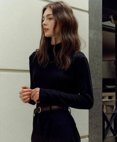 Classy Vintage Outfits, Style Parisienne, Classy Vintage, Elegante Casual, Mode Inspo, Looks Chic, 가을 패션, Mode Vintage, Mode Inspiration