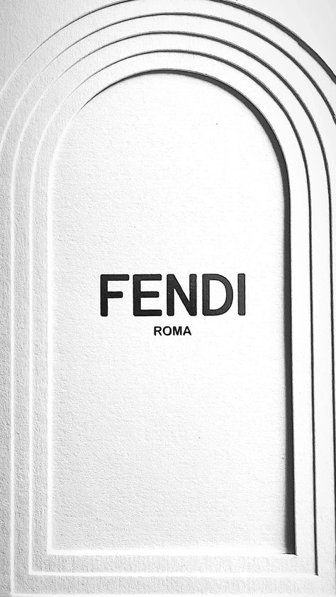 Prada Logo Wallpaper, Fendi Background, Fendi Wallpapers, Fendi Logo Art, Fendi Aesthetic Logo, Fendi Aesthetic, Fendi Logo Pattern, Parfum Chanel, Moschino