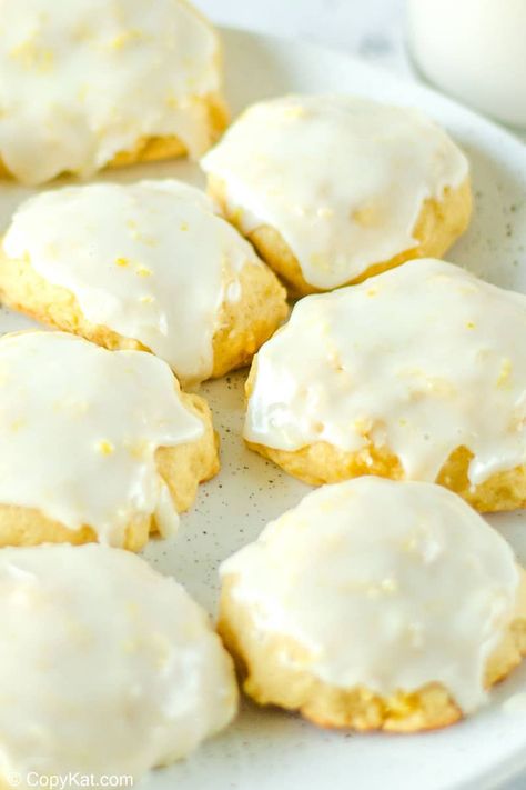 Pineapple Drop Cookies, Cookies With Icing, Fruity Cookies, Pineapple Cookies, The Best Cookies, Fruit Cookies, Best Cookies, Cooking Cookies, Pineapple Recipes