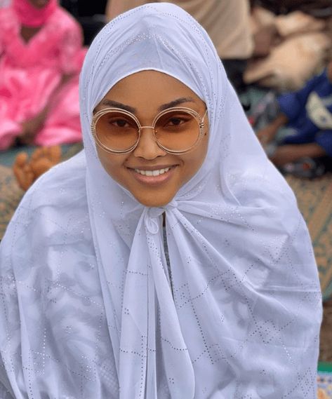 VIDEO: Mercy Aigbe Changes Name To Hajia Meenah After Conversion To Islam Mercy Aigbe, Special Prayers, Business Women, Fashion News, Interview, Actresses, Entertainment, Lifestyle