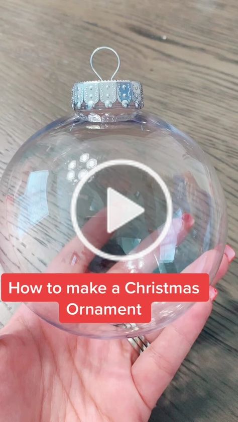 62.6K Likes, 449 Comments. TikTok video from valudesign (@valudesign): "How to make a Christmas Ornament #christmas #ornament #ornamentsdiy #tutorial #tutorials #christmascountdown2020 #chritsmasgift #christmastiktok". How to make a Christmas Ornament | What you need | Get 9ml of Polycrylic | .... Christmas Songs (TikTok Version). Stitch Christmas Ornaments Diy, How To Decorate Christmas Balls, Custom Christmas Ornaments Diy, Diy Round Ornaments, Diy Funny Ornaments, Christmas Balls Ornaments Ideas, Diy Baby’s First Christmas Ornament, Diy Clear Ornaments, How To Paint Christmas Ornaments