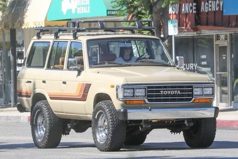 Old Land Cruiser, Suv Inside, Old Toyota, Vintage Toyota, Toyota Suv, California Dreamin', G Wagon, July 28, American Dream