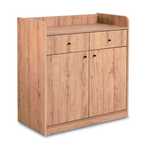 HOST Low Service Waiter Station with Drawers (2 doors) Restaurant Service Station, Waiter Station, Restaurant Station, Restaurant Service, Furniture Board, The Host, Service Station, Motor City, Ral Colours