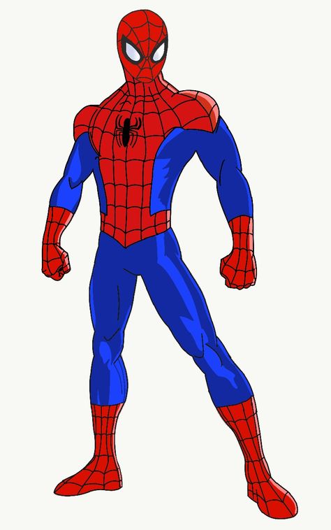 Spider Man Illustration, Drawing Of Spiderman, Spiderman Illustration, Spiderman Topper, Spider Man Wallpaper, Disney Silhouette Art, Spiderman Birthday Cake, Batman Drawing, Spiderman Coloring