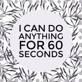 If you can do anything for 60 seconds, then you can do anything for 60 minutes or 60 hours or 60 days.... Whether it is birthing, home schooling, lockdown or whatever, you are stronger than you think. Just think I'm just doing this now (and don't think about before or later). 💗 Hypnobirthing Affirmations, Pregnancy Affirmations, Pregnancy Info, Birth Affirmations, Baby Kicking, Pumping Moms, I Can Do Anything, Baby Sleep Problems, Home Birth