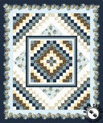 Around The World Quilt Pattern, Quilts Simple, Free Quilt Patterns Printables, Trip Around The World Quilt, Around The World Quilt, Mccalls Quilting, Free Quilt Tutorials, Patchwork Quilting Designs, Vintage Quilts Patterns