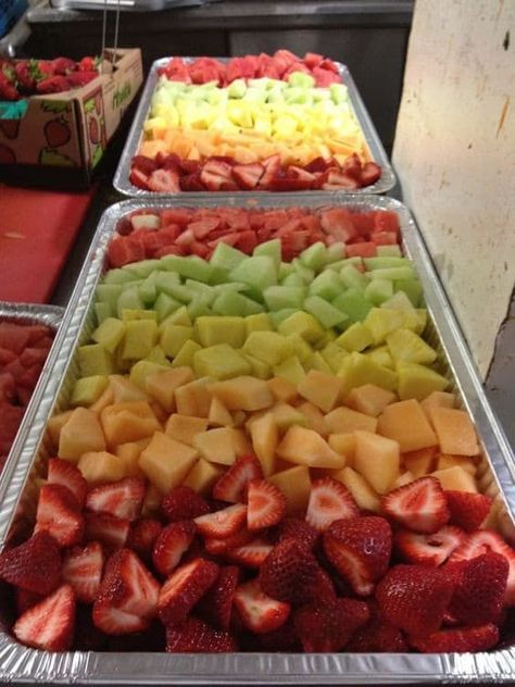 35 Best Fruit Tray Ideas for Graduation Party Party Plater Ideas, Reception Food Ideas Buffet, Fruit And Cheese Cups For Party, Table Snacks For Party Appetizers, Sandwhich Platters Party, Snack Ideas For Seniors, Food Table For Birthday Party, Summer Party Food Ideas For Adults, Cheap Fruit Tray Ideas