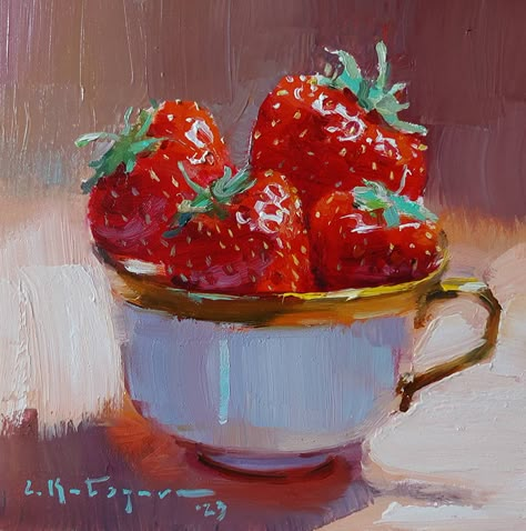 Still Life Drawing, Daily Painting, Art Drawings Sketches Creative, Still Life Art, Daily Paintworks, Fine Art Gallery, Still Life Painting, Daily Art, Botanical Illustration