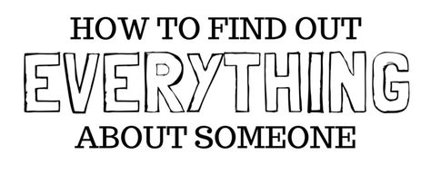 How To Investigate Someone, How To Find Someone Online, How To Locate Someone, Addict Quotes, Recovering Addict Quotes, Find People Online, Osint Tools, Open Source Intelligence, Hacking Websites