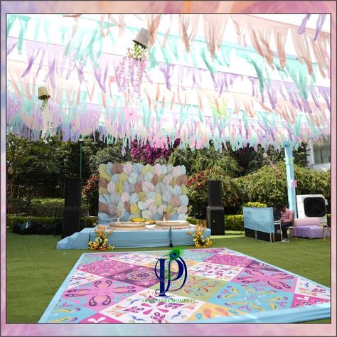 Capturing the elegance of pastel tones in this stunning haldi mehendi decor🌸💛 #PastelVibes #HaldiMehendiBliss #sampradee_moments #wedding #weddinginspiration #decor #mehendi #pastel #pastelaesthetic #akshitgothisshree Pastel Haldi Decor, Haldi Decor, Mehendi Decor, Pastel Aesthetic, Bucket List, Wedding Inspiration, Pastel, Quick Saves