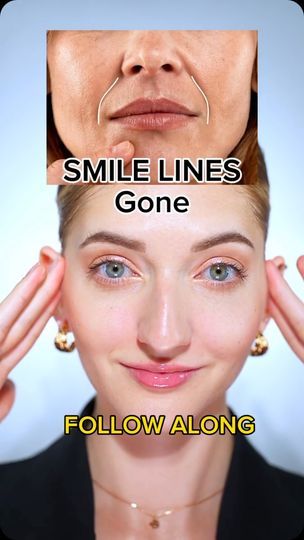 Face Massage Tutorial, Face Lift Exercises, Jawline Exercise, Facial Massage Techniques, Face Massage Techniques, Facial Routine Skincare, Exercise Daily, Body Massage Techniques, Facial Massage Routine