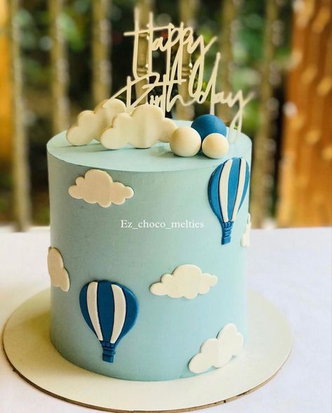 Cake For Baby Boy 1 Year, One Year Birthday Cake Boy, 1st Birthday Cake Boy Simple, 1 Year Baby Boy Birthday Cake Ideas, Baby Boy Birthday Cake 1 Year, Cake 1 Year Boy, 1st Birthday Cake Boy, Baby Boy First Birthday Cake, 1st Bday Cake