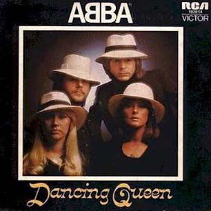 Abba, 'Dancing Queen' Queen Record, Dancing Queen Lyrics, Queen Lyrics, Mia 3, Debbie Harry, Pop Songs, Frank Ocean, Dancing Queen, Greatest Songs