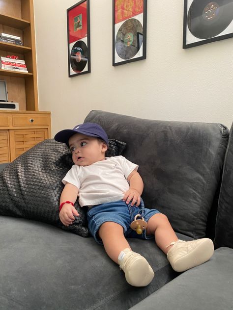 #gucci #babystyle #baby #ootd #ootdfashion #babyboy #outfit #cuteness #style #babyblog Chubby Baby Boy, Ootd Baby Boy, Baby Boy Ootd, Boy Ootd, Ootd Boy, Mom Ootd, Chubby Babies, Baby Ootd, Baby Blog