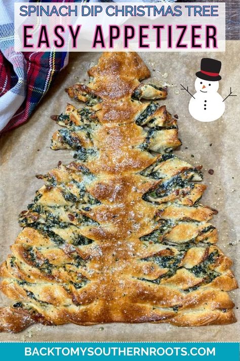 Make the perfect finger food for the holiday season with this sensational easy spinach dip Christmas tree appetizer. Spinach Dip Christmas Tree, Spinach Dip Appetizers, Classic Spinach Dip Recipe, Christmas Tree Appetizer, Homemade Spinach Dip, Easy Spinach Dip, Spinach Appetizers, Tree Appetizer, Classic Spinach Dip