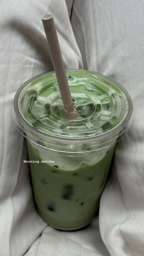 hannaschonberg Matcha Girl, Matcha Lover, Matcha Aesthetic, Matcha Coffee, Ceremonial Matcha, Matcha Drink, Iced Matcha Latte, Coffee Matcha, Coffee Obsession