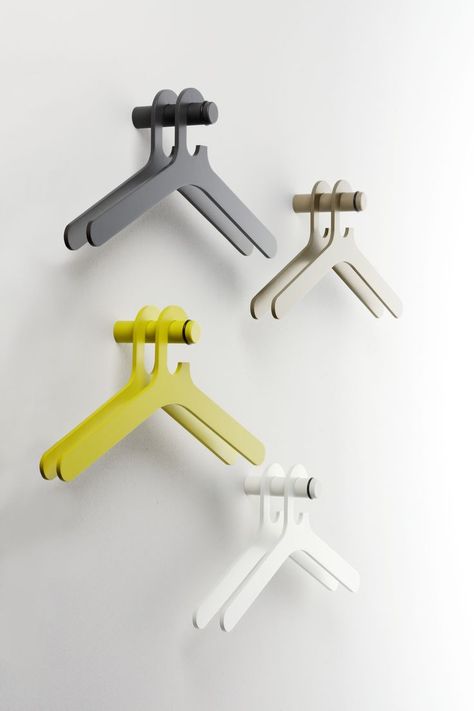 Baby Store Display, Furniture Anchors, Modern Offices, Coat Hanger Hooks, Kids Hangers, Hanger Stand, Hanger Storage, 3d Cnc, Hanger Design