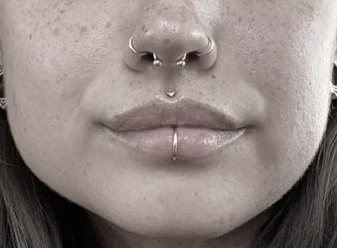 Hayley Kiyoko, Nostril Piercing, Envy Me, Piercing Tattoo, Nose Piercing, Nostril Hoop Ring, Tatting, Piercings, Fashion Inspo