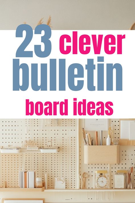 I need a bulletin board for my home office! I mean, I’m seeing so many amazing office bulletin board ideas, I can’t decide which to set up. If you work from home then you know how important it is to stay organized but also inspired by your work. And, lately I’ve been wanting to spruce […] Parent Resource Bulletin Board Ideas, Office With Bulletin Board, Wall Message Board Ideas, White Board Cork Board Combo, Bulletin Board Organization Ideas, Helping Hands Bulletin Board Ideas, Organized Bulletin Board, Bulletin Board Above Desk, Teacher Cork Board Ideas