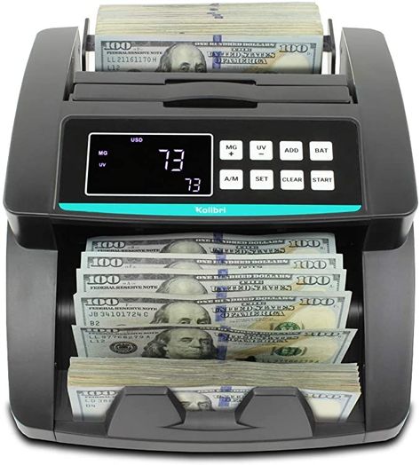 Money Counter Machine, Learn Car Driving, Cash Counter, Money Counter, One Note, Tools And Toys, Gold Money, His Office, Counter Design