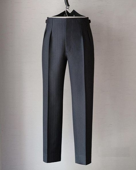 Gurkha Pants, Business Casual Trousers, Formal Pant, Stylish Men Wear, Classy Outfits Men, Trouser Design, Office Pants, Men Stylish Dress, Men Trousers