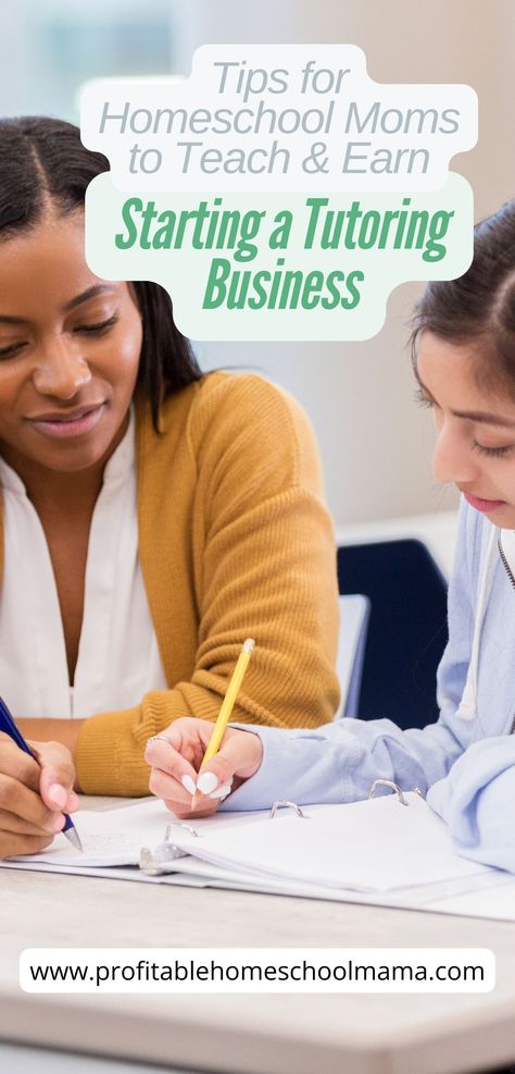 Looking to start a tutoring business from home? This guide for homeschool moms shares tips on creating a tutoring schedule, organizing your tutoring space, and finding your niche in primary school tutoring or elementary reading. Learn how to balance your homeschool routine while teaching kids and earning extra income. Get helpful tutoring ideas, a tutoring schedule template, and tips for your first tutoring session! #TutoringOrganizationIdeas #FirstTutoringSession #PrimarySchoolTutoring Tutoring Schedule, Tutoring Space, Tutoring Ideas, Finding Your Niche, Tutoring Business, Homeschool Routine, Mom Schedule, Flexible Jobs, Business From Home