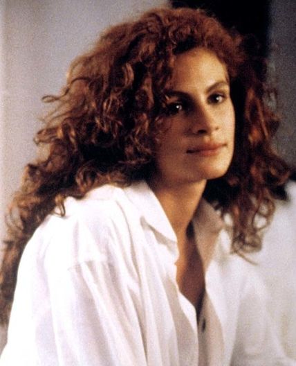 The 30 Best Hairstyles in Movie History | InStyle.com Hairstyles From Movies, Iconic Hairstyles, Hair Movie, Kristin Davis, Meg Ryan, Michelle Pfeiffer, Great Hairstyles, Sarah Jessica, Sandra Bullock