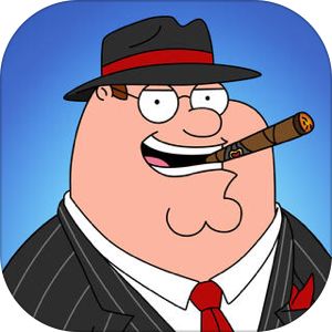 Peter Family Guy, Family Guy Cartoon, Giant Chicken, Family Guy Funny, Family Guy Funny Moments, Games Family, Peter Griffin, Dreamy Artwork, Epic Battle